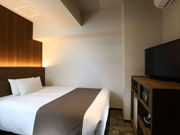 シングル13平米