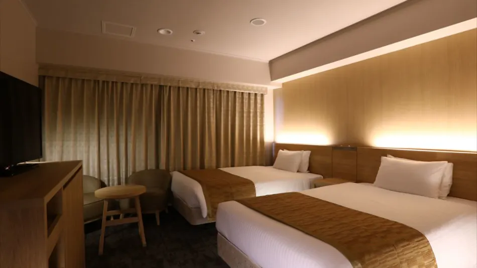 Hotel Hokke Club Kyoto