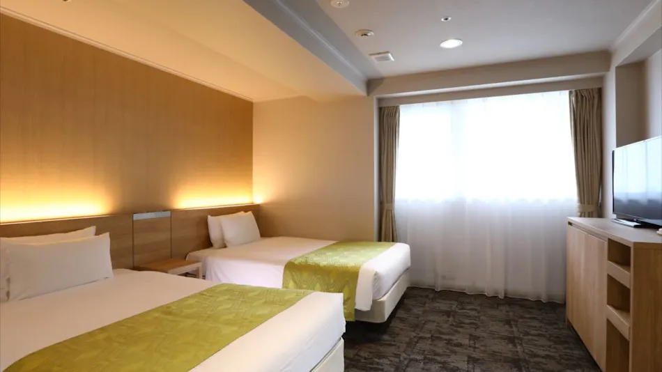 Hotel Hokke Club Kyoto