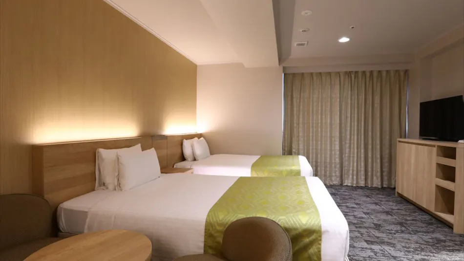Hotel Hokke Club Kyoto