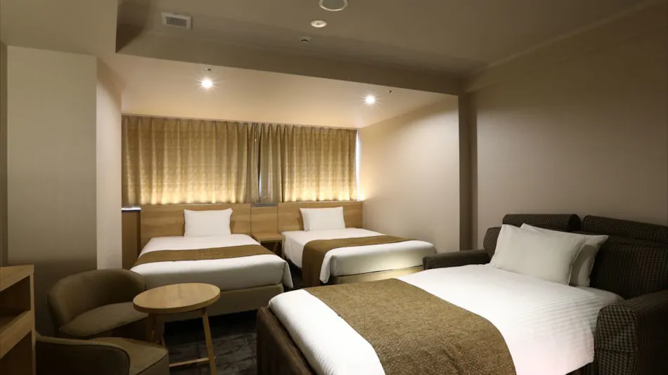 Hotel Hokke Club Kyoto