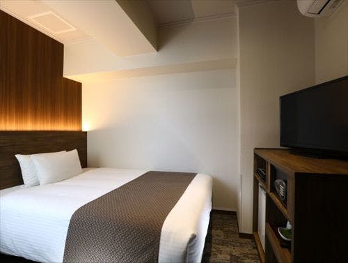 シングル13平米