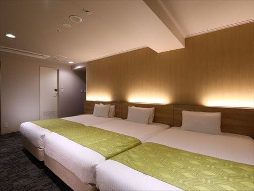 トリプルのハリウッド対応プランも有ります