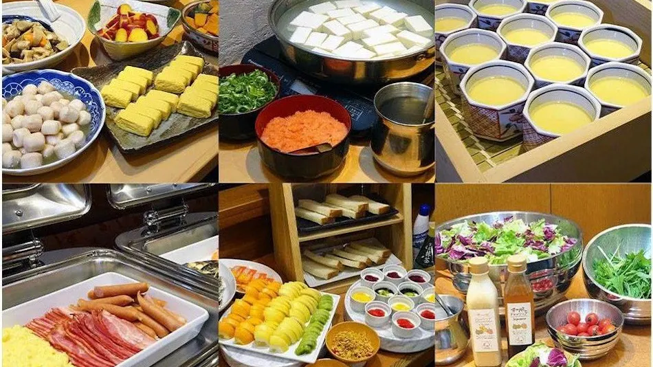 Hotel Hokke Club Kyoto