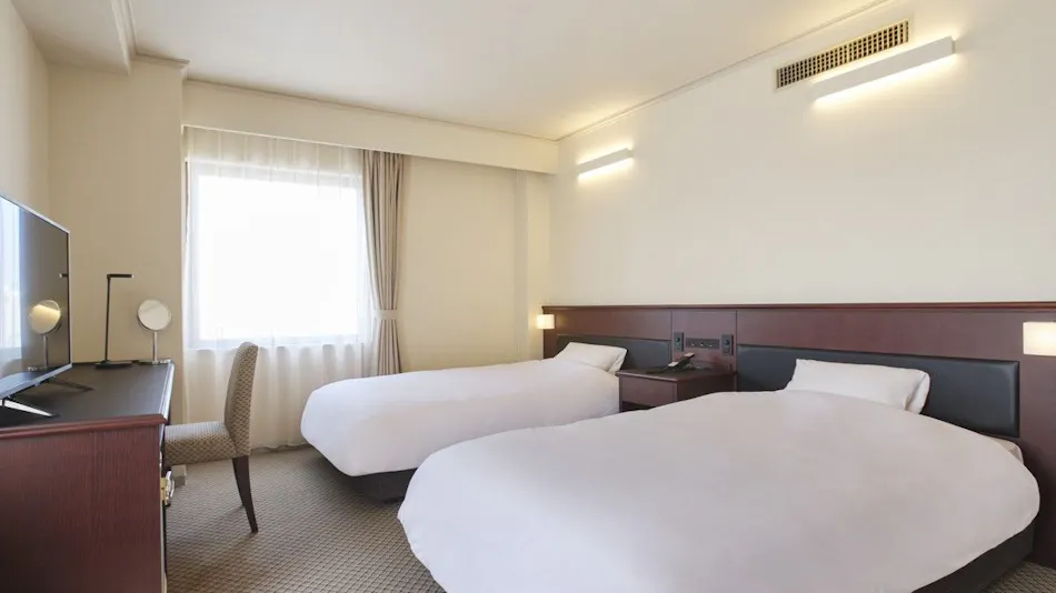 Takamatsu Park Hotel