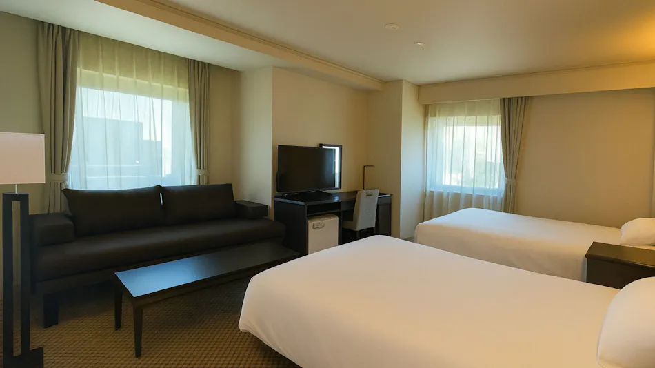 Takamatsu Park Hotel