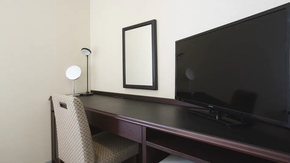 Takamatsu Park Hotel