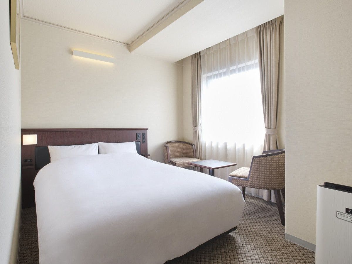 Takamatsu Park Hotel