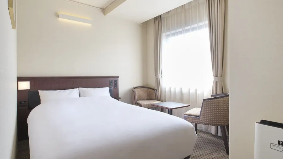 Takamatsu Park Hotel