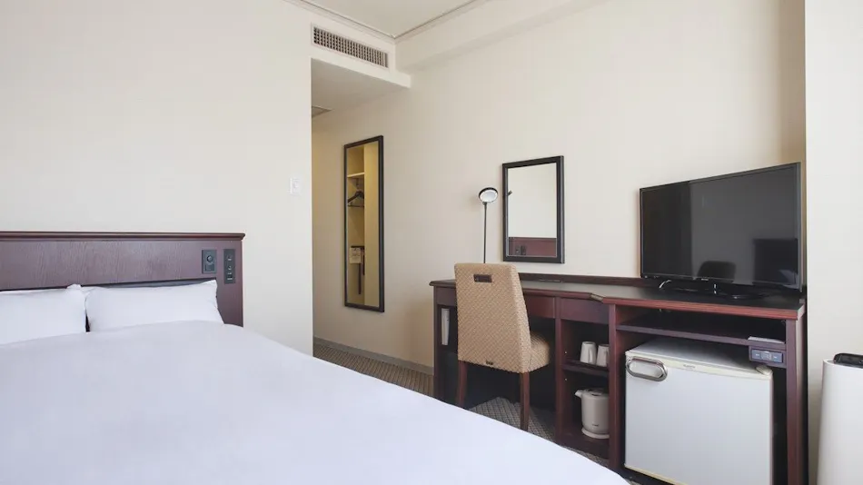 Takamatsu Park Hotel