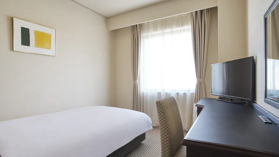 Takamatsu Park Hotel