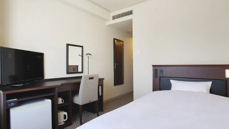 Takamatsu Park Hotel