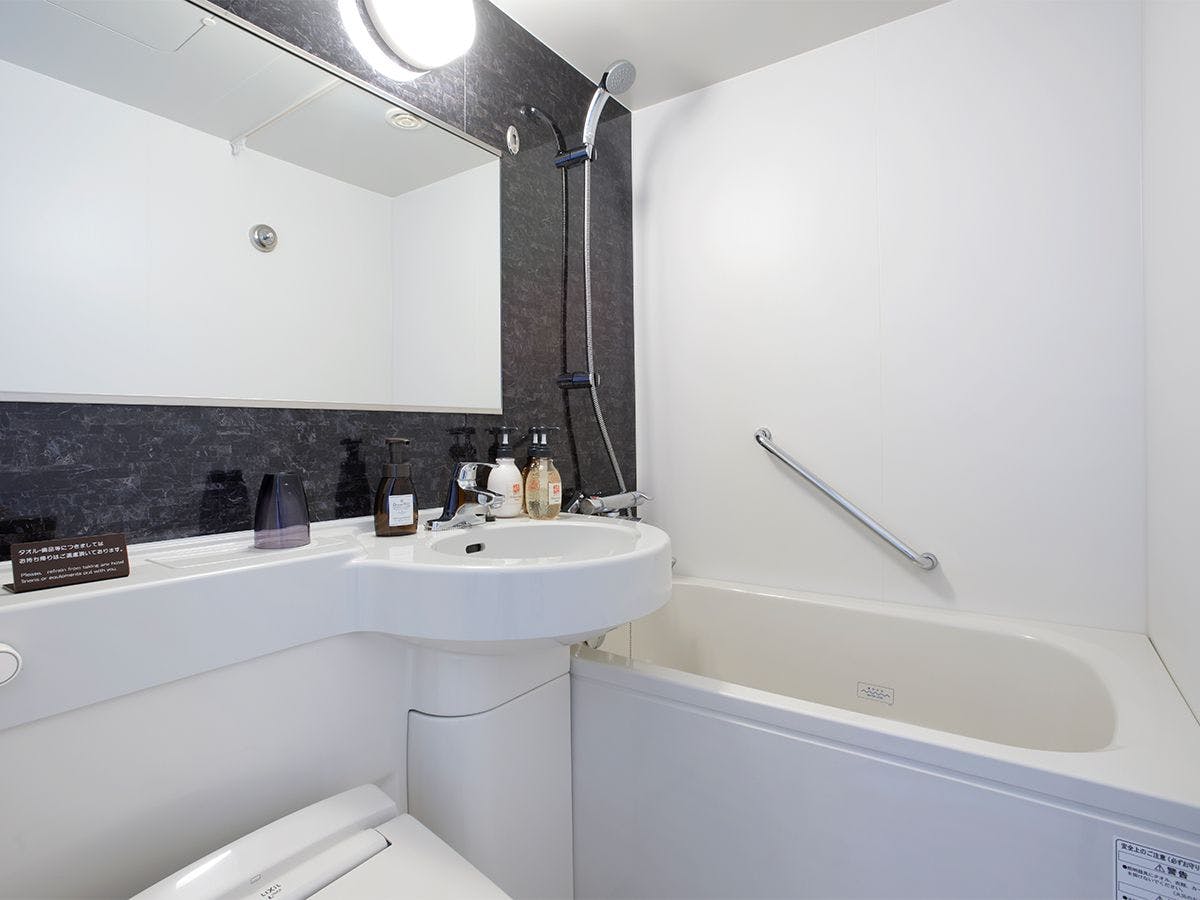 ห้องน้ำ