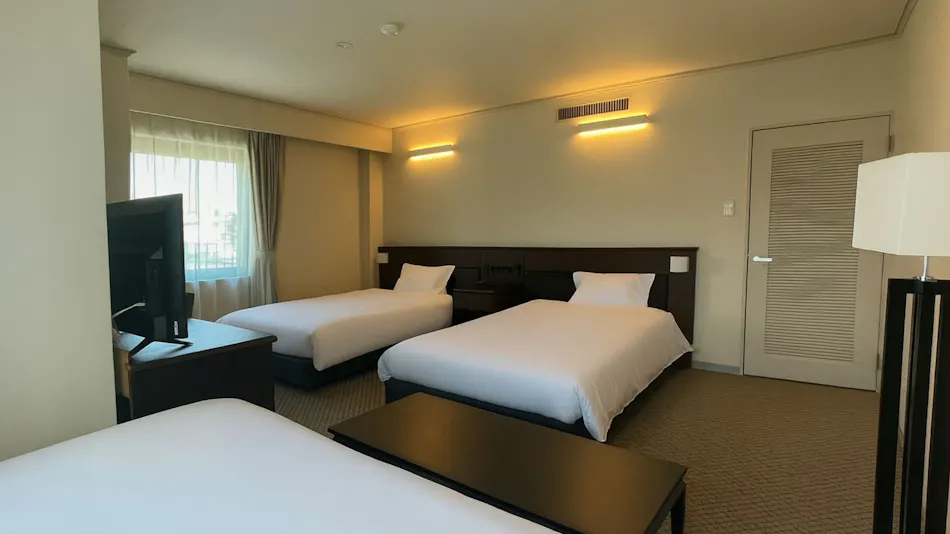 Takamatsu Park Hotel