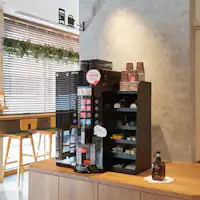 เครื่องชงกาแฟ