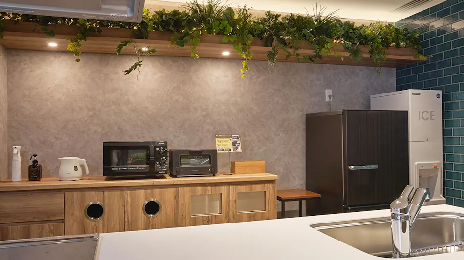 Takamatsu Park Hotel