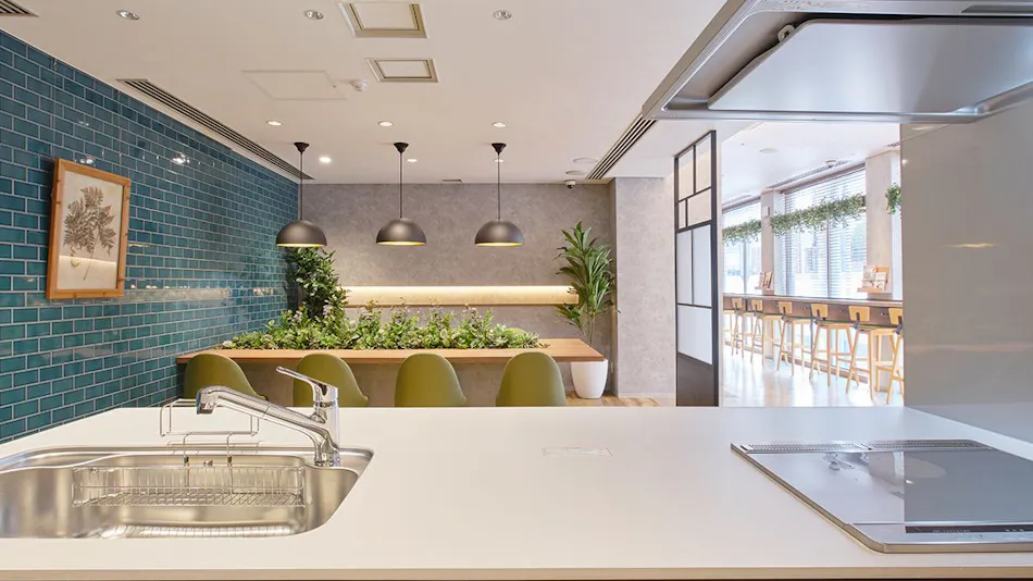 Takamatsu Park Hotel