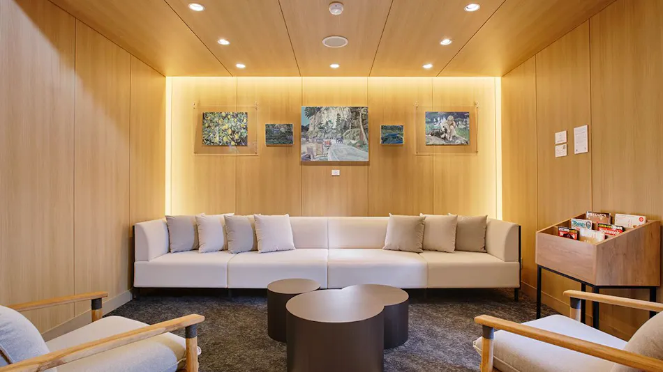 Takamatsu Park Hotel