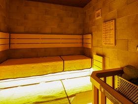 天然温泉　阿智の湯　ドーミーイン倉敷