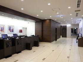 天然温泉　阿智の湯　ドーミーイン倉敷