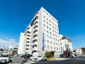 天然温泉阿智の湯 ドーミーイン倉敷