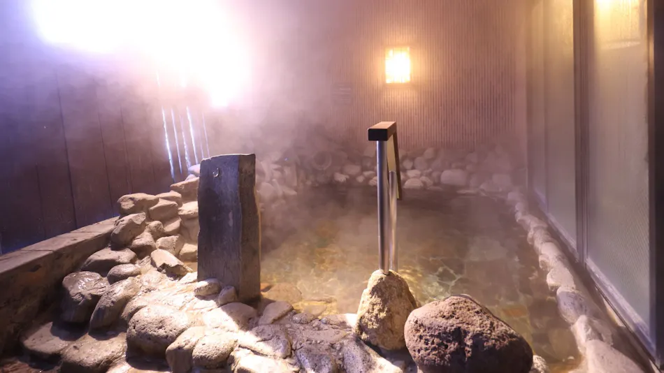 Natural Hot Spring Tokorogawa no Yu Dormy Inn Kitami