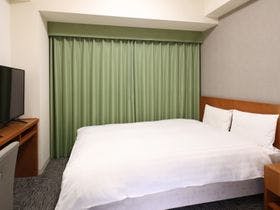 天然温泉　常呂川(ところがわ）の湯　ドーミーイン北見