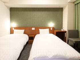 天然温泉　常呂川(ところがわ）の湯　ドーミーイン北見