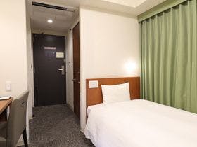 天然温泉　常呂川(ところがわ）の湯　ドーミーイン北見