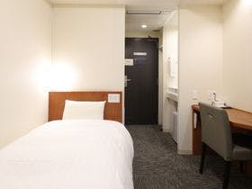 天然温泉　常呂川(ところがわ）の湯　ドーミーイン北見