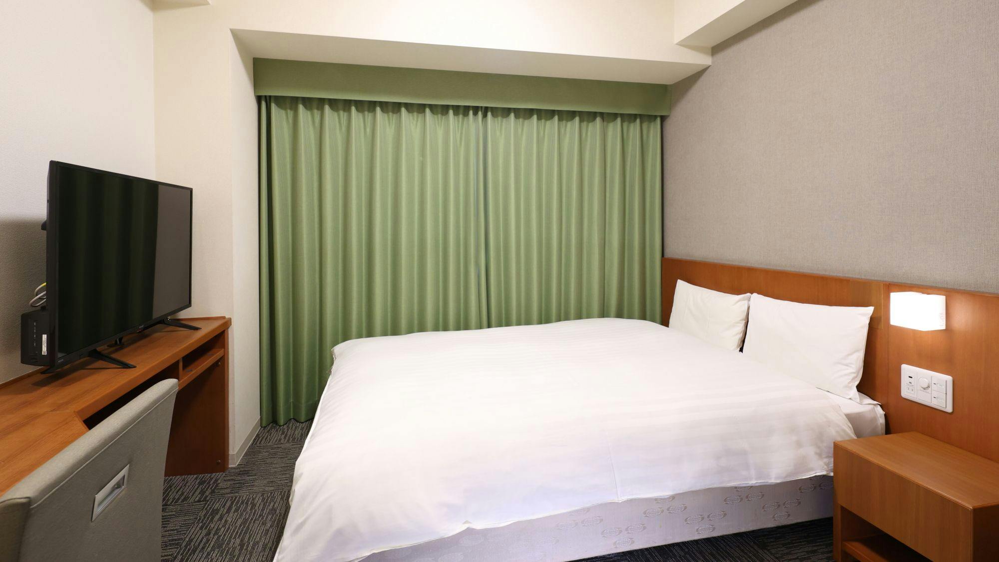 Natural Hot Spring Tokorogawa no Yu Dormy Inn Kitami