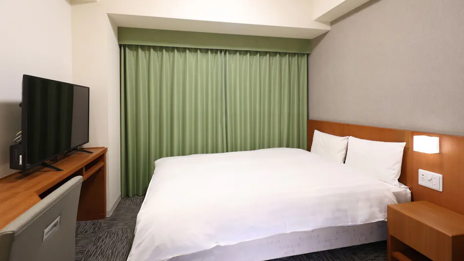 Natural Hot Spring Tokorogawa no Yu Dormy Inn Kitami