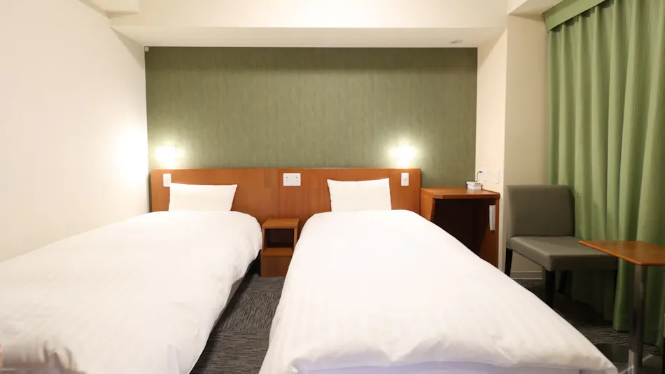 Natural Hot Spring Tokorogawa no Yu Dormy Inn Kitami