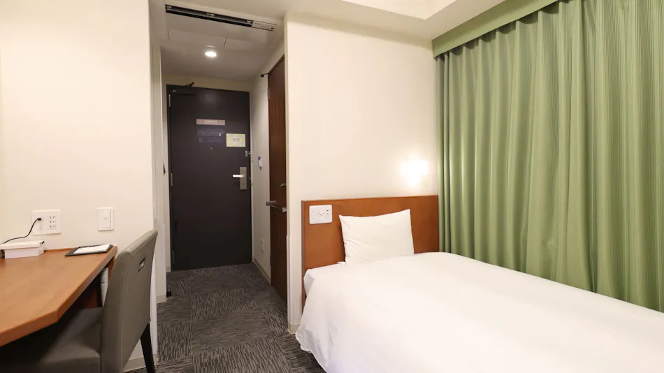 Natural Hot Spring Tokorogawa no Yu Dormy Inn Kitami