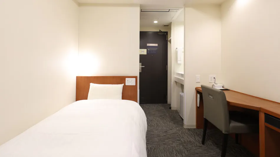 Natural Hot Spring Tokorogawa no Yu Dormy Inn Kitami