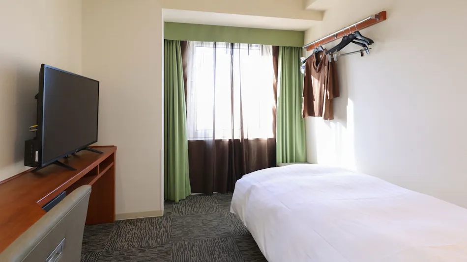 Natural Hot Spring Tokorogawa no Yu Dormy Inn Kitami