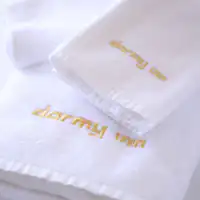 客室タオル