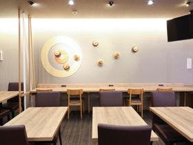 天然温泉　常呂川(ところがわ）の湯　ドーミーイン北見