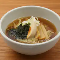 Yoru Naki Soba Gratis!