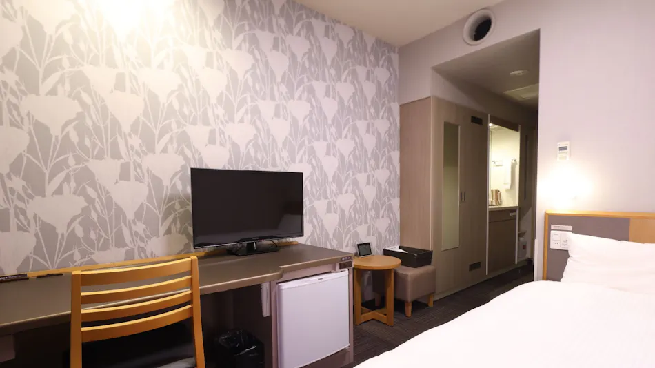 Natural Hot Spring Soga Hama no Yu Dormy Inn Chiba City Soga