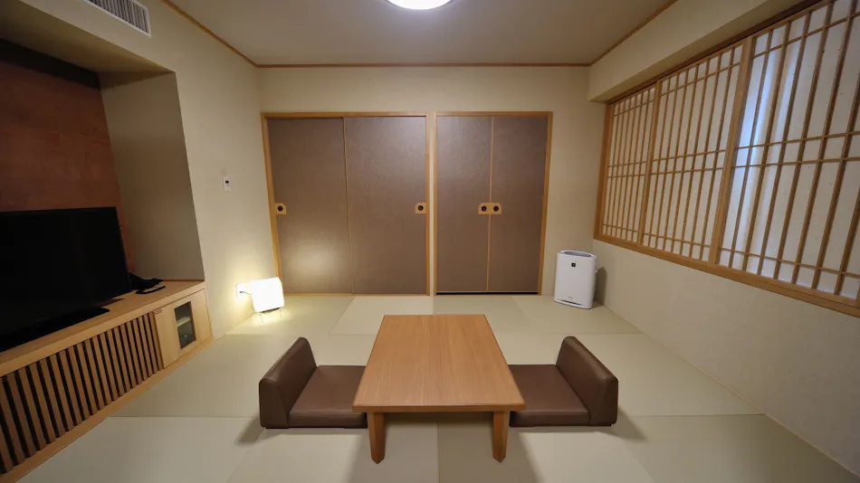 Natural Hot Spring Soga Hama no Yu Dormy Inn Chiba City Soga