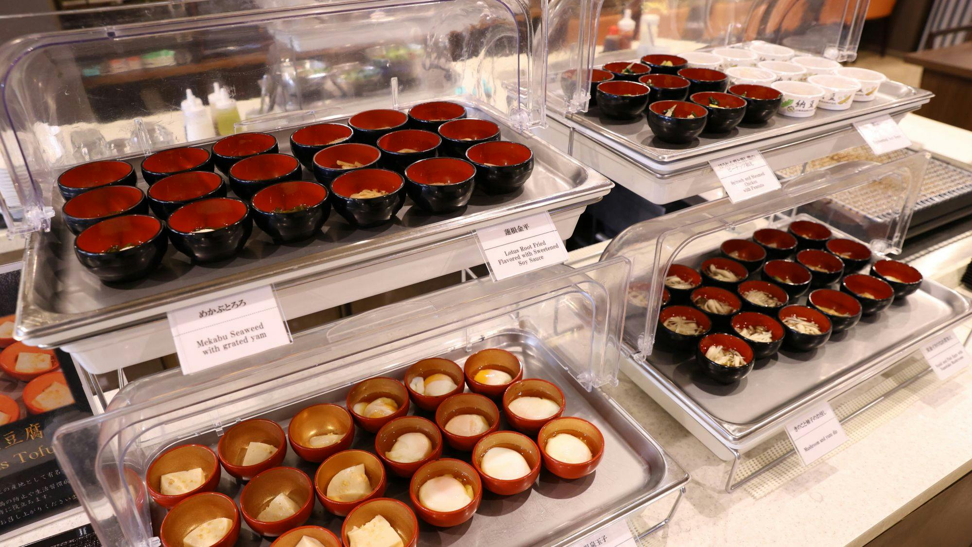 【Produk Lokal】Tahu Kacang Tanah