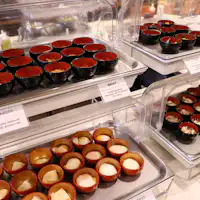 【Produk Lokal】Tahu Kacang Tanah