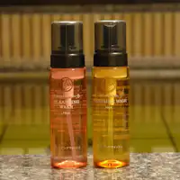 Pemandian wanita - Pembersih makeup