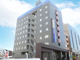 天然温泉そが浜の湯 ドーミーイン千葉CitySoga
