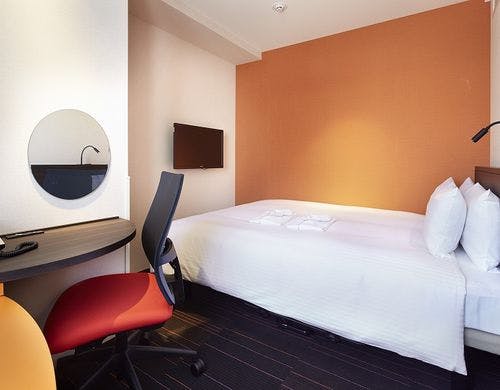 【モダン】スーペリアダブル