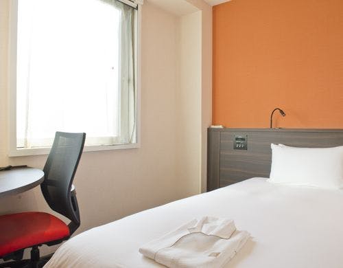 バスルーム（モダン各部屋）