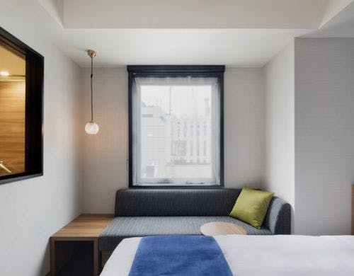 ＜客室＞ ツイン20【禁煙】バスタブあり