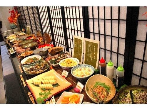 朝食 のクチコミ評価が高いホテル 一休 Comビジネス