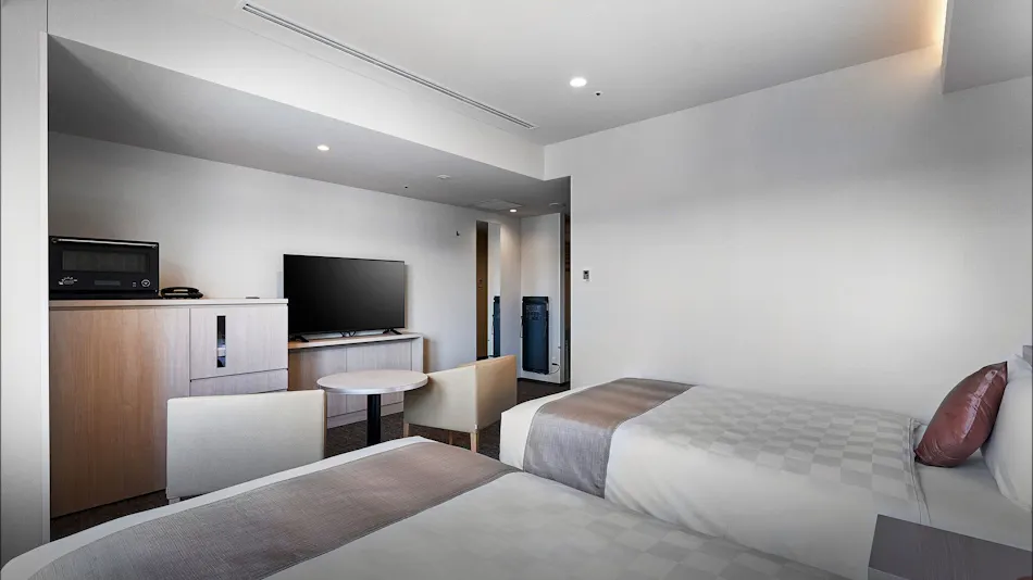Daiwa Roynet Hotel Kyoto Hachijoguchi